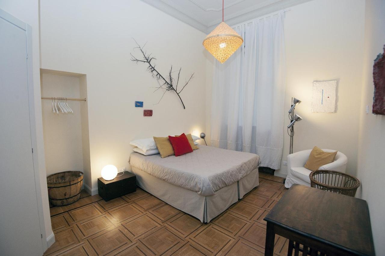 B&B Torino Crocetta Eksteriør bilde