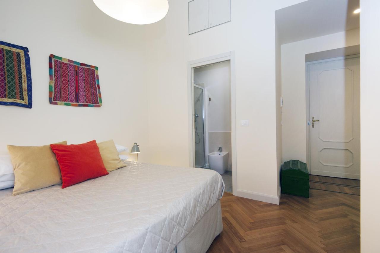 B&B Torino Crocetta Eksteriør bilde