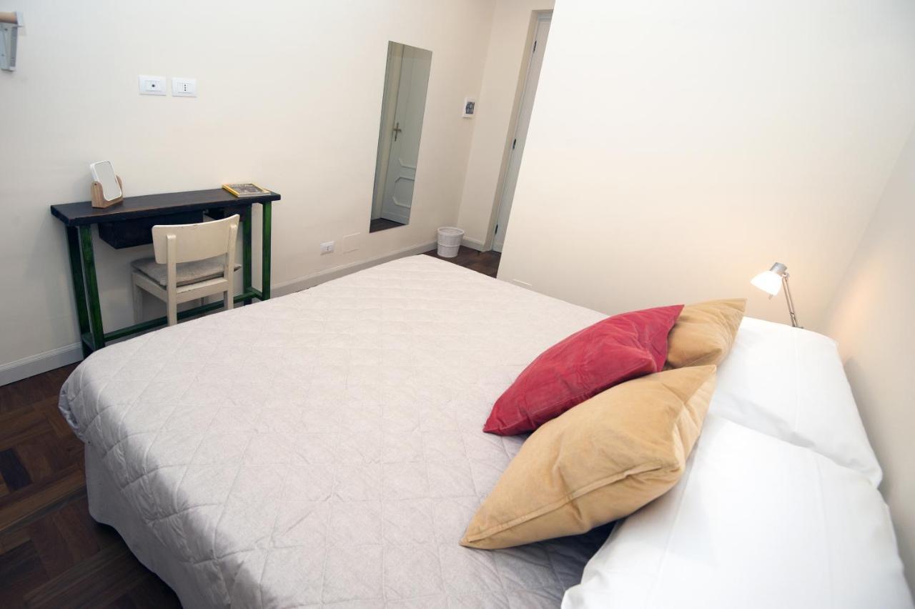 B&B Torino Crocetta Eksteriør bilde