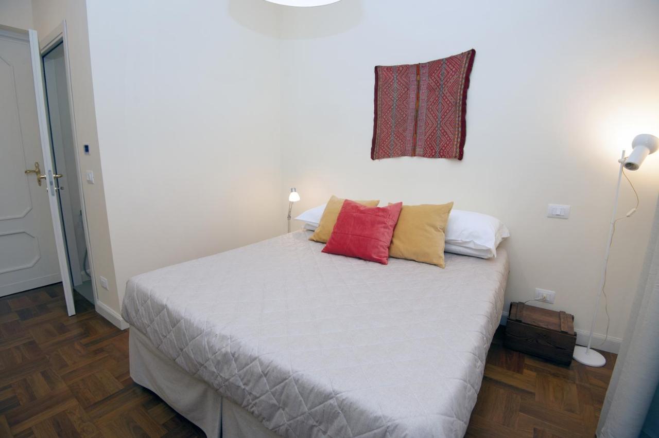 B&B Torino Crocetta Eksteriør bilde
